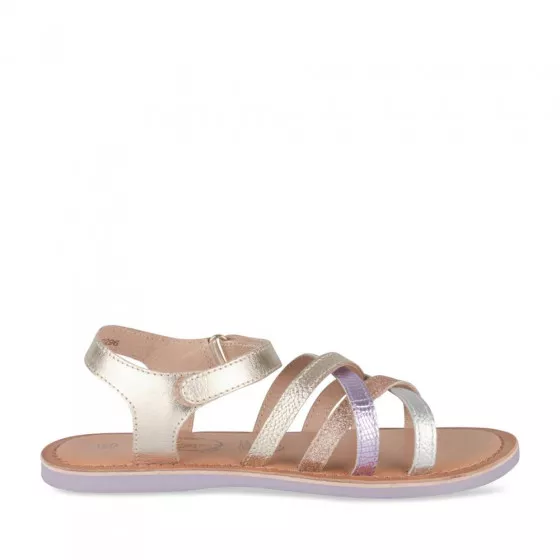 Sandales VIOLET MEGIS KIDS