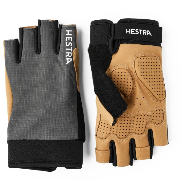 Hestra - Bike Guard D3O Short 5 Finger - Gants