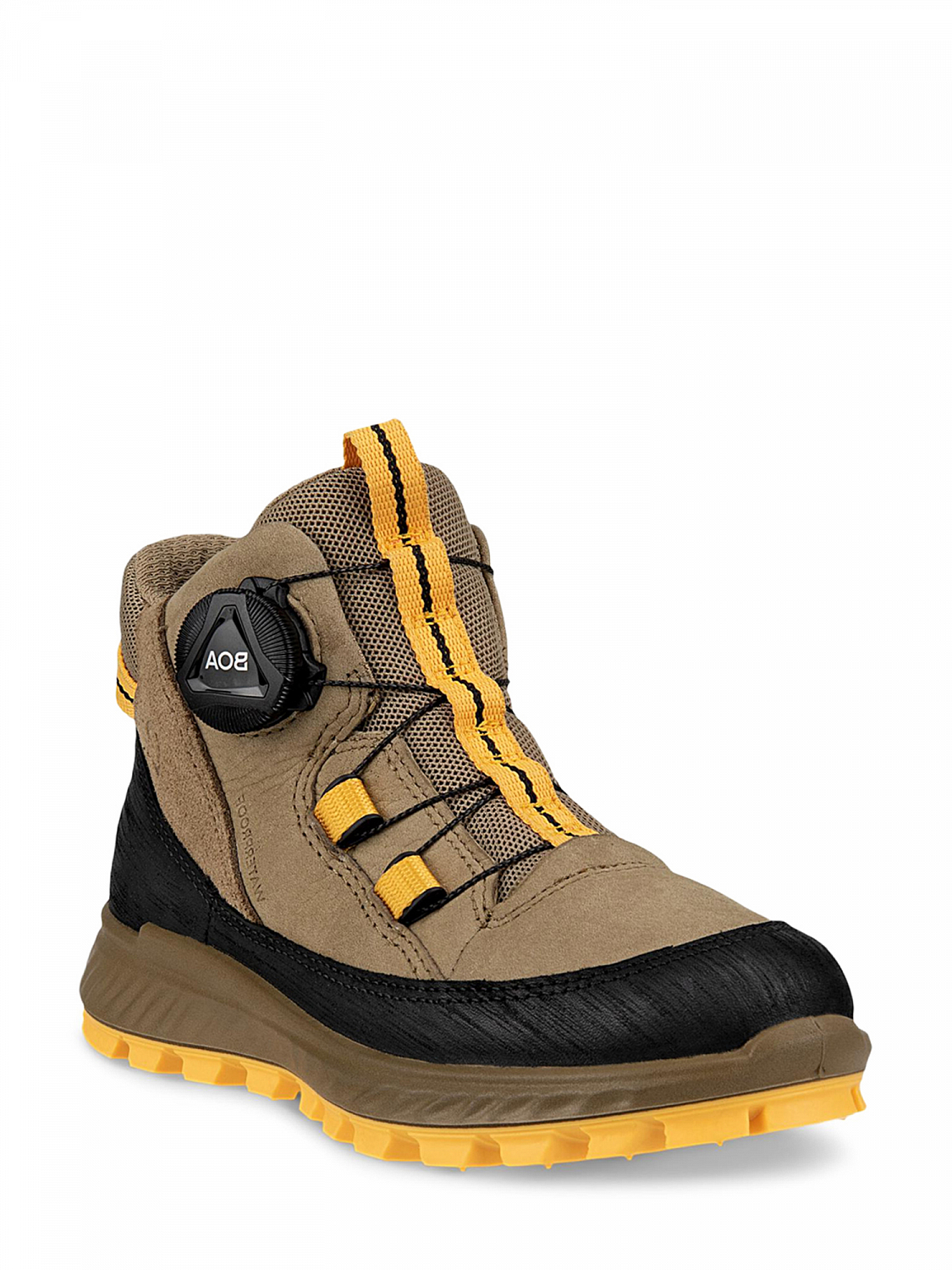 Ecco Exostrike Waterproof Junior