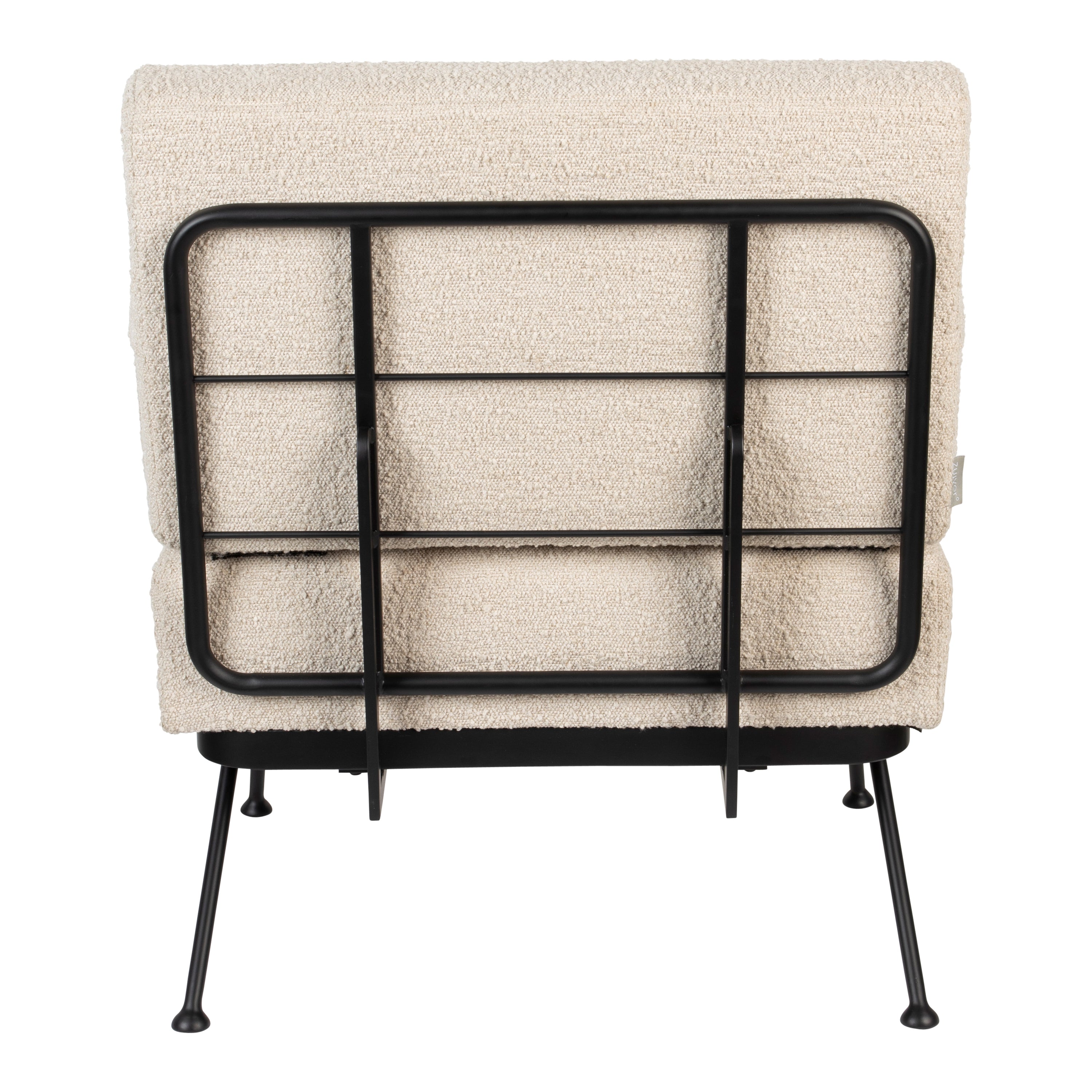 Zuiver Bowie Fauteuil