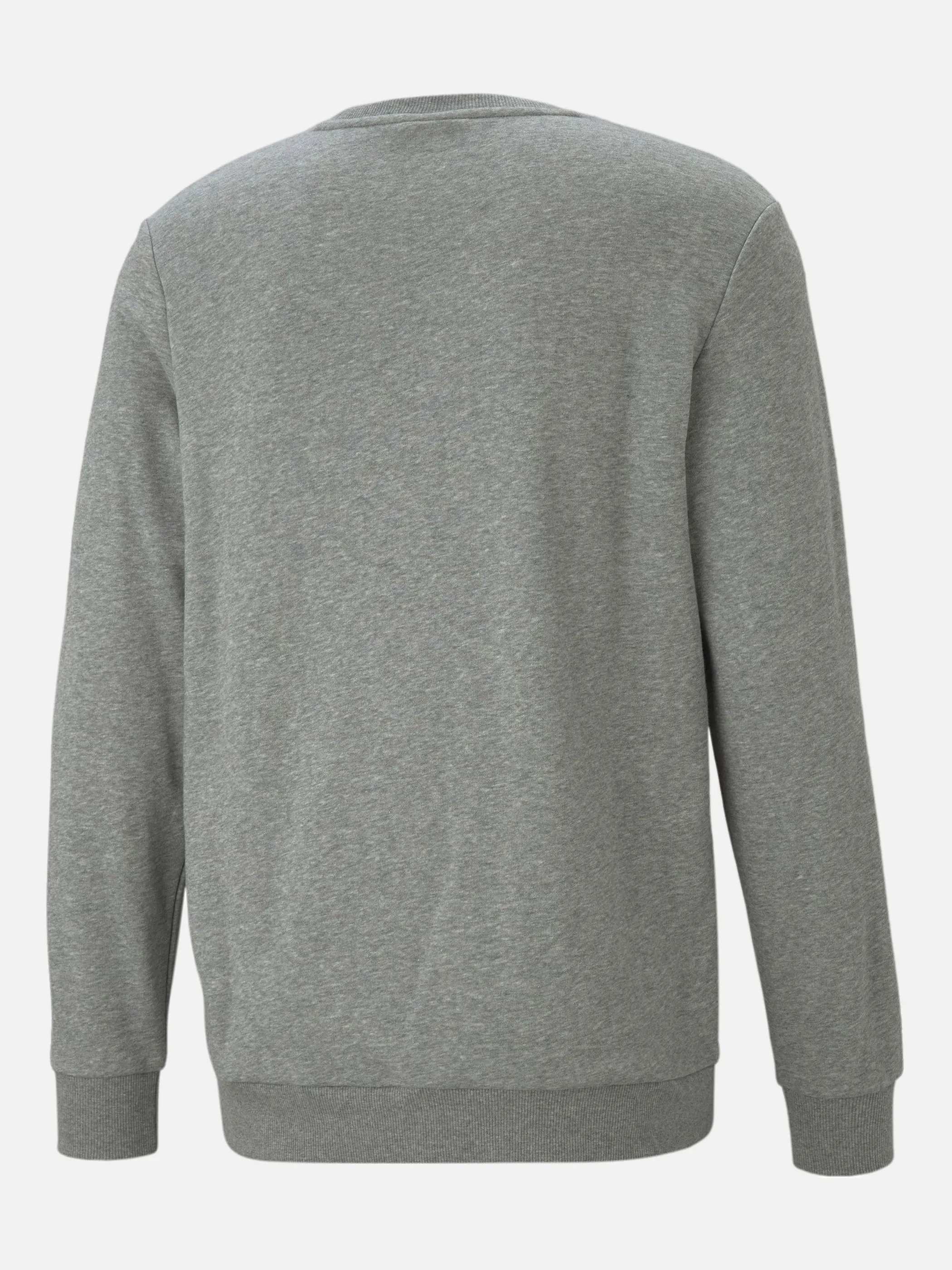 Herren Sweatshirt mit Frontprint