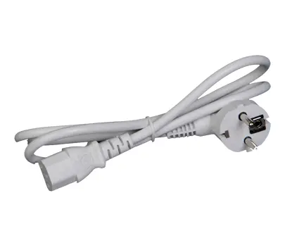 Abnehmbares Netzkabel  SS-993452