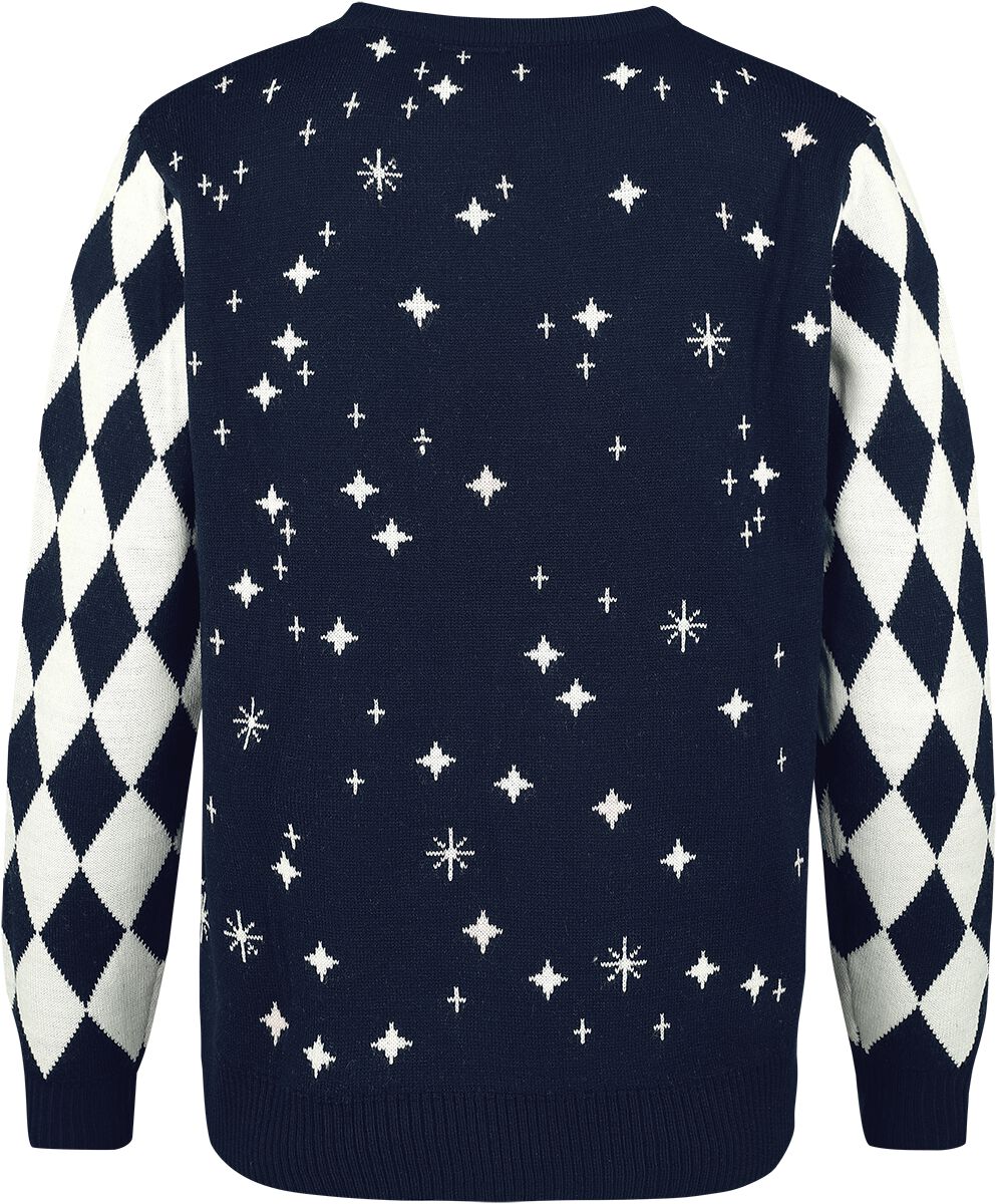 Look Up | Dumbo Pull de Noël