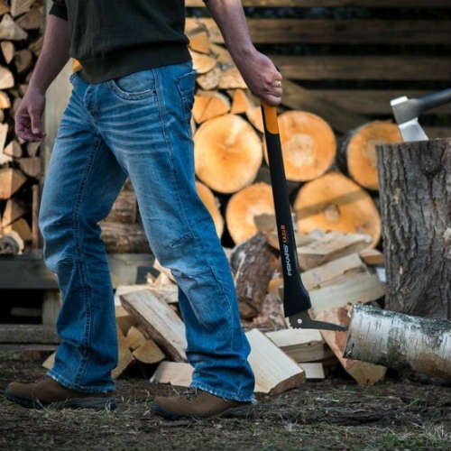 Fiskars - WoodXpert - Løftekrog XA22