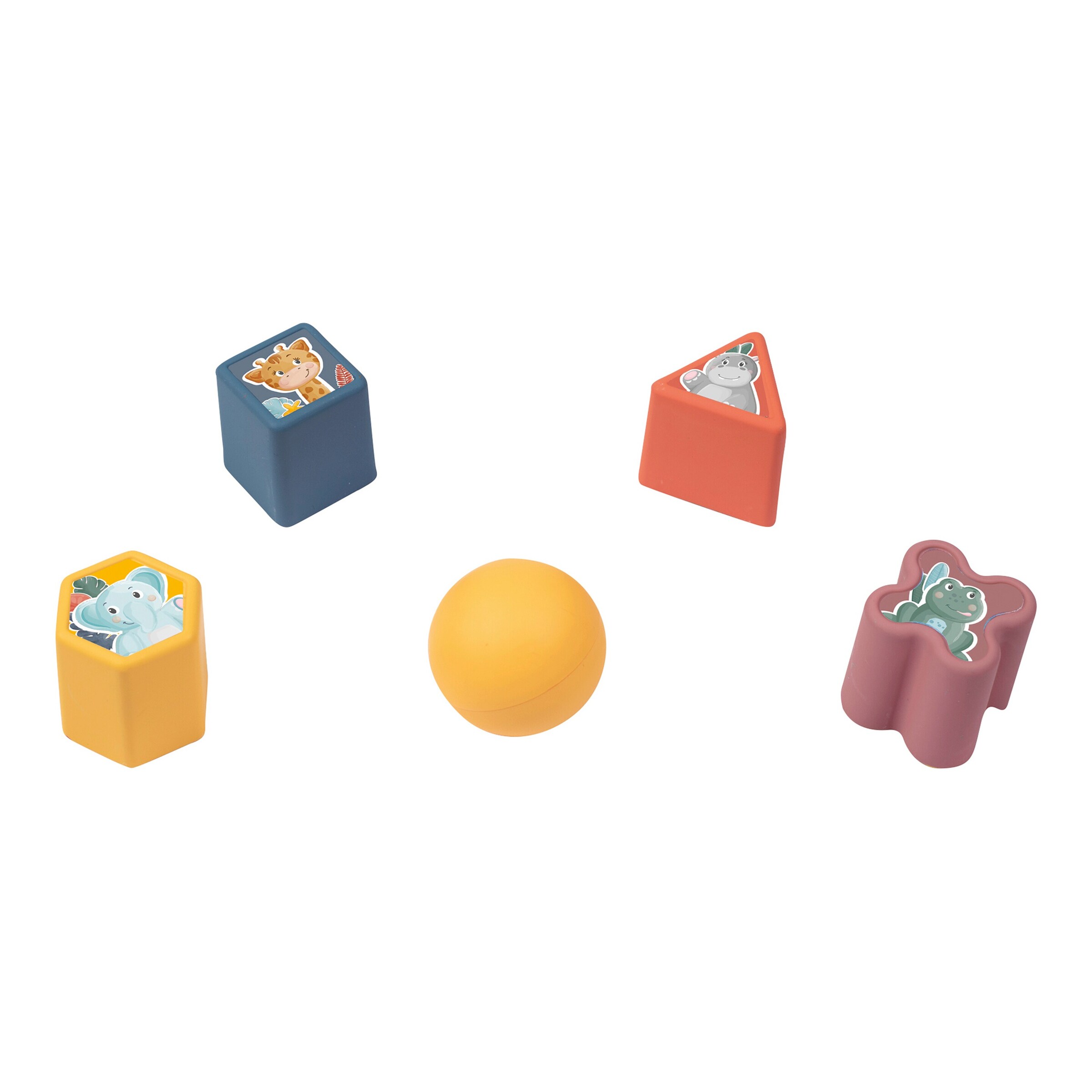 Smoby Activity Spieltisch Little Smoby