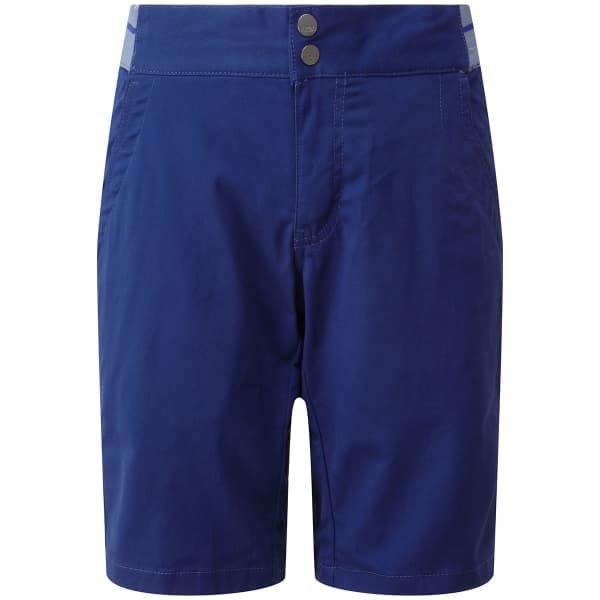 Short escalade RAB ZAWN SHORTS WMNS BLUEPRINT