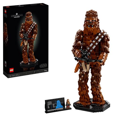 LEGO Star Wars Chewbacca - 75371