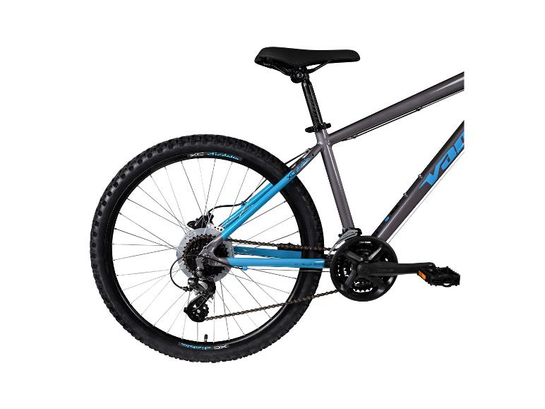 Mountainbike XC DIABLO 26