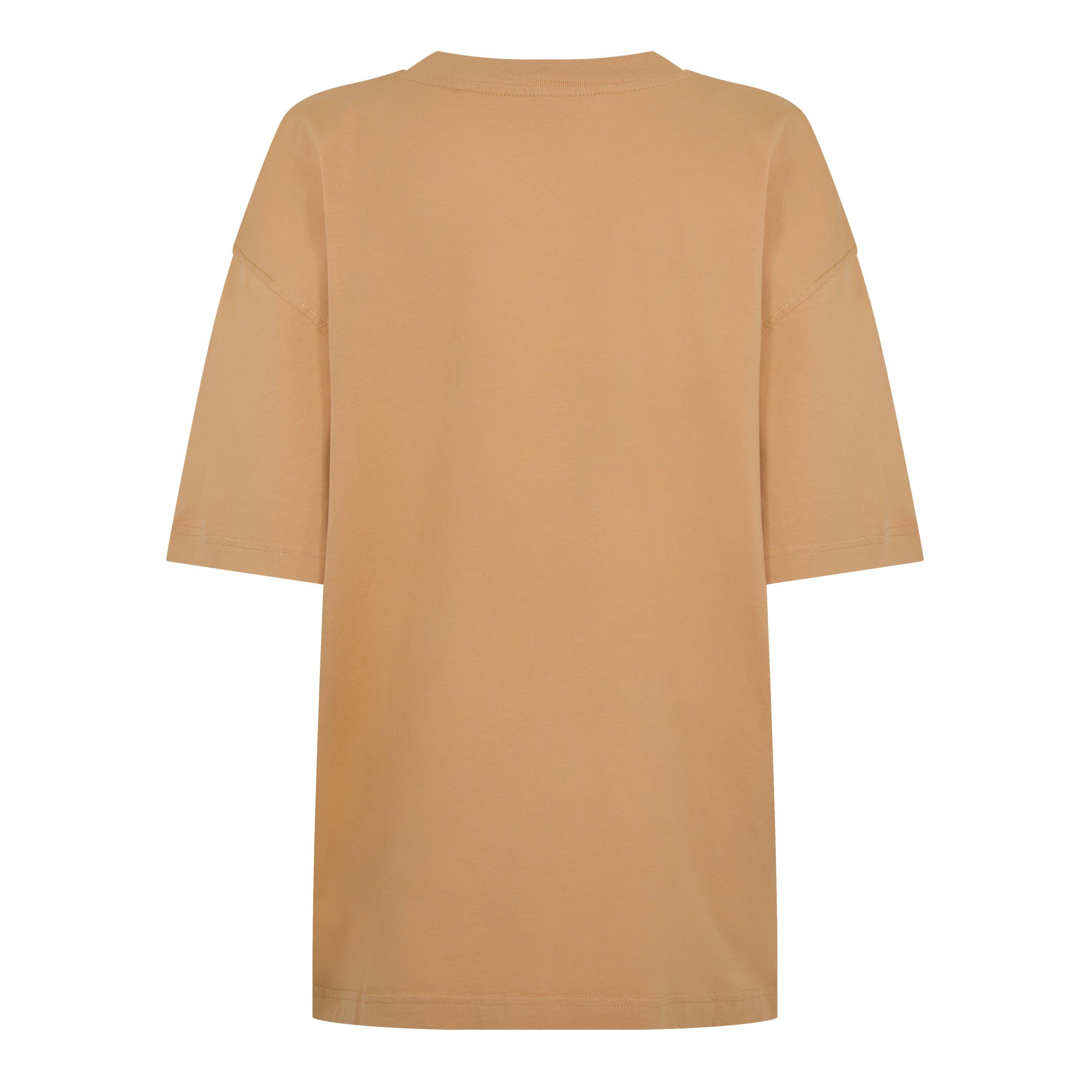 Off White Tornado Tee Ld99