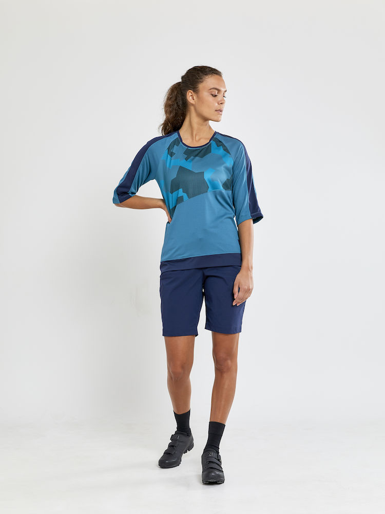 Craft Hale XT Jersey Blå