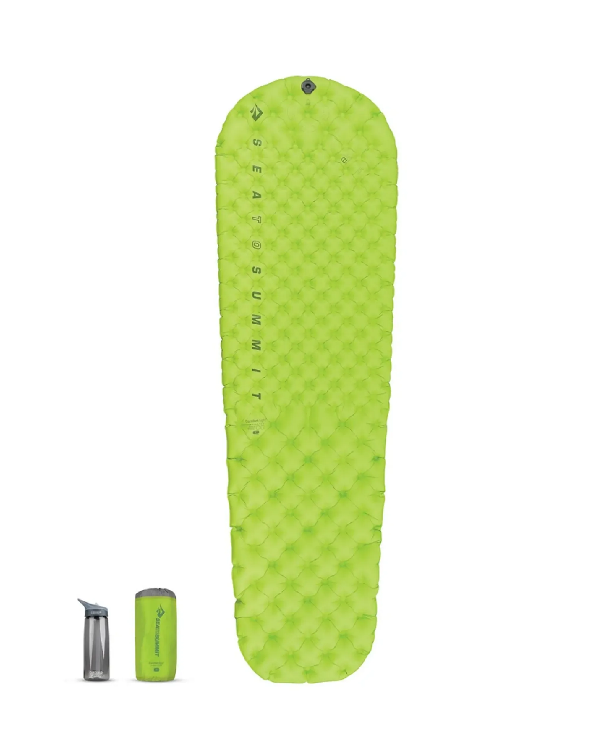 Sea To Summit Comfort Light Insulated Large Green