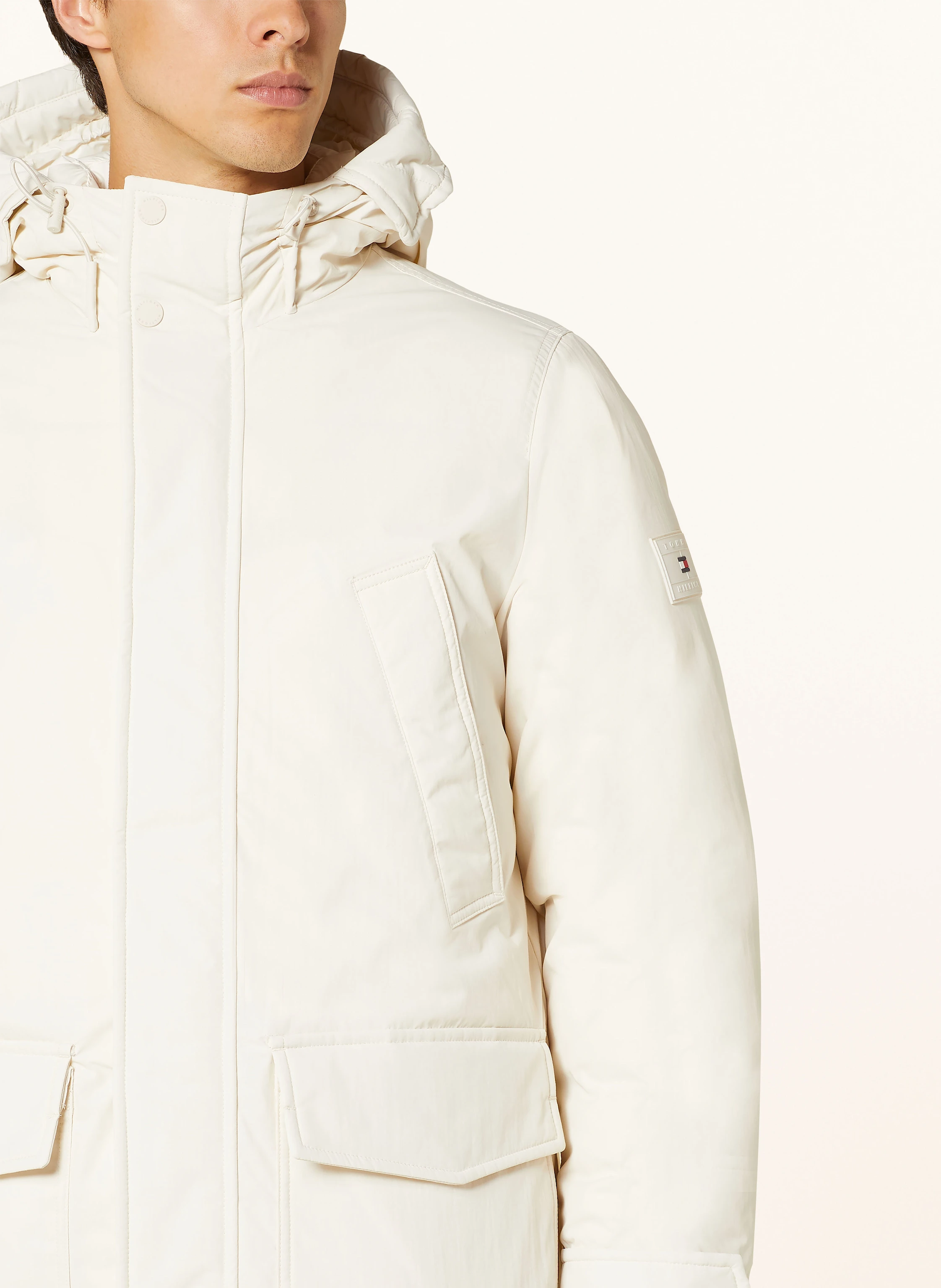 TOMMY HILFIGER Daunenjacke