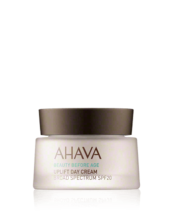 AHAVA Beauty Before Age Uplift Day Cream SPF 20 50ml