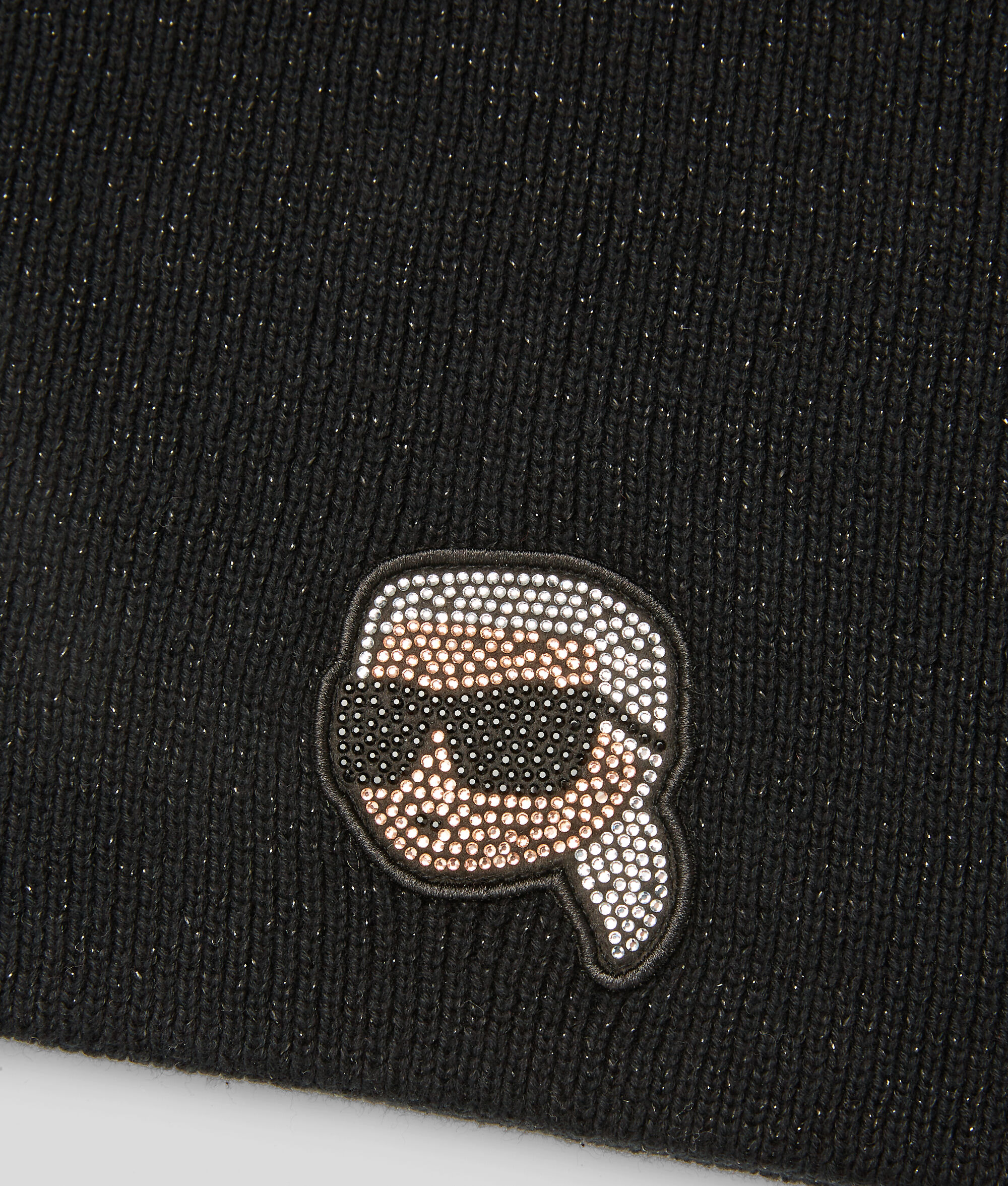 ÉCHARPE TUBE À PAILLETTES K/IKONIK POUR ENFANT