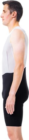 ULTIMATE Herren-Trägerhose  black  S
