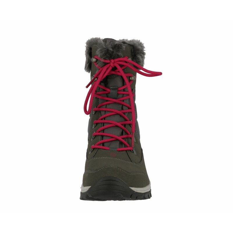 Brütting Himalaya grijze dames snowboots