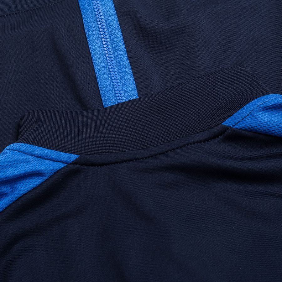 Nike Veste Dri-FIT Academy 23 - Bleu Foncé/Bleu/Blanc Femme