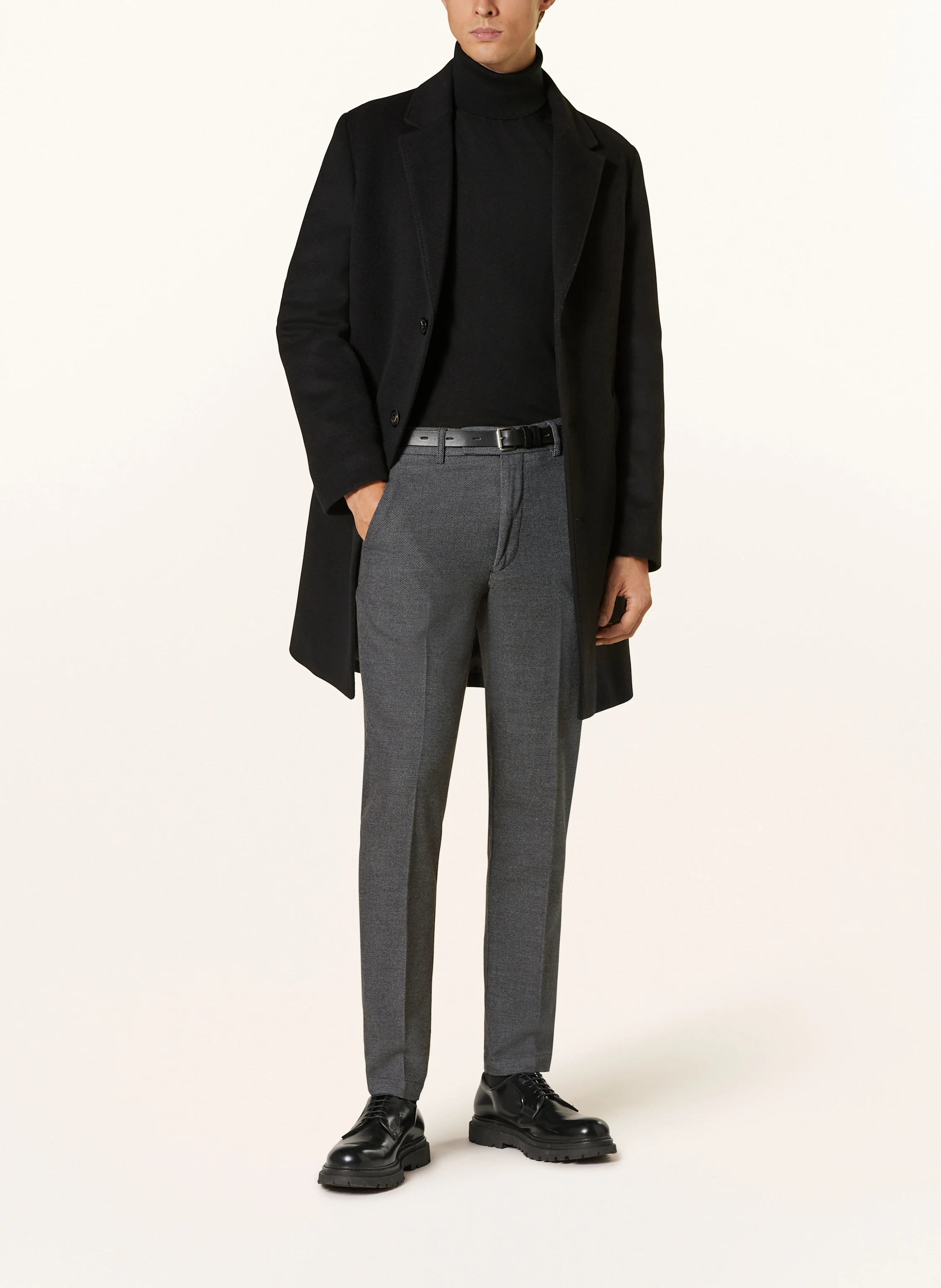 CINQUE Chino CIBRAVO Slim Fit