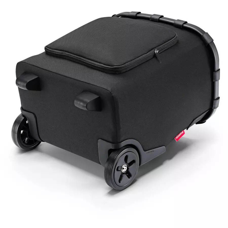 reisenthel® carrycruiser plus frame black