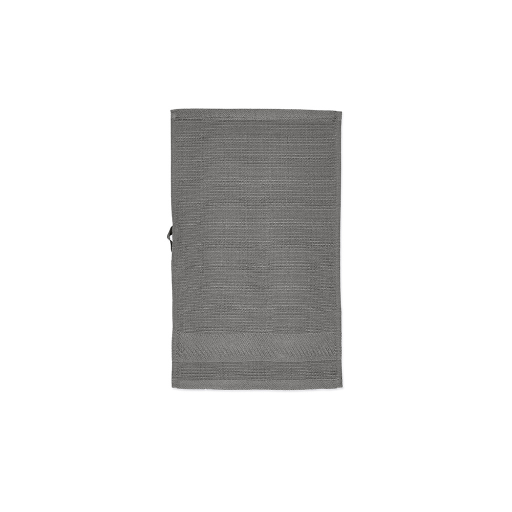Aodaci ATW006 - Serviette de bain Boticelli S Coton recyclé 500 gsm UE