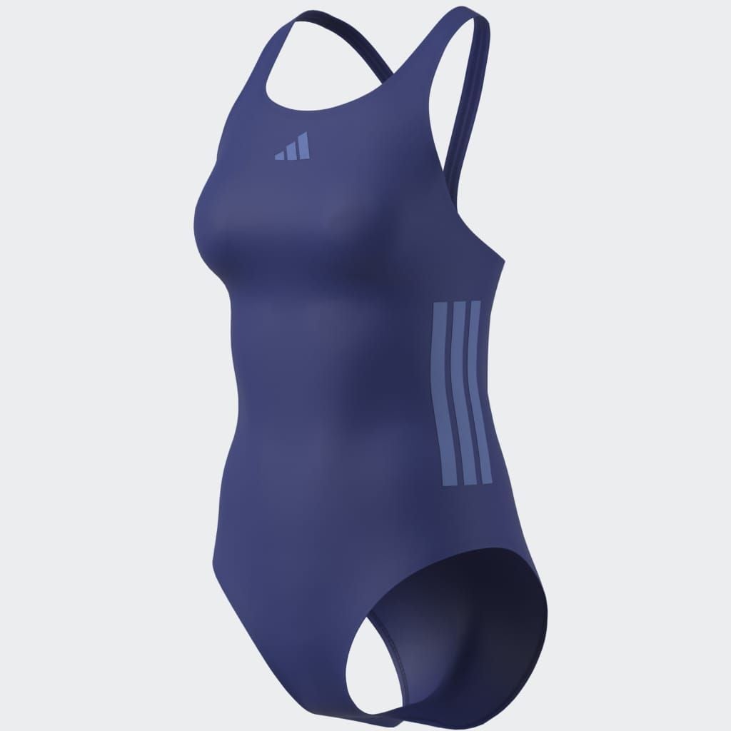 adidas Performance Badeanzug »3S BLD SWIMSUIT«