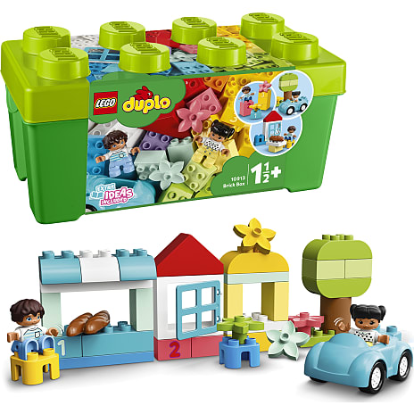 LEGO DUPLO kasse med klodser 10913