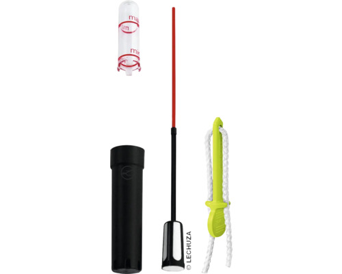 Lechuza waterniveau-indicator voor Canto Cube Triple 14