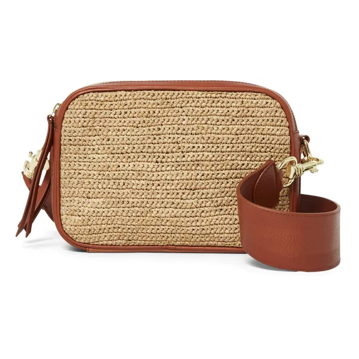 Ibeliv Sac Alefa | Naturel