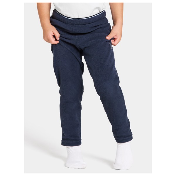 Didriksons - Kid's Monte Pants 9 - Pantalon polaire