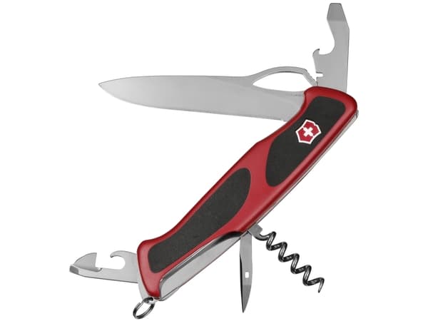 Victorinox 0.9553.MC, Klappkniv med lås, Multiverktøyskniv, 19,5 mm, 136 g