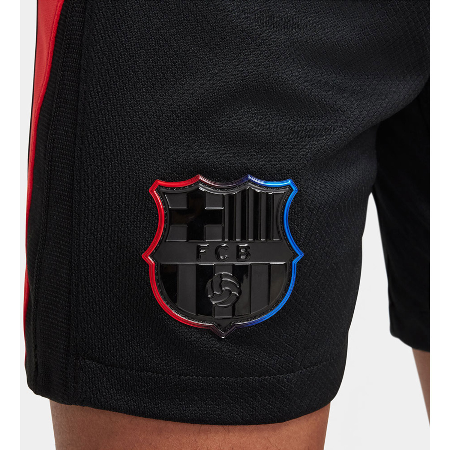 Nike FC Barcelona Uit Tenue Kids