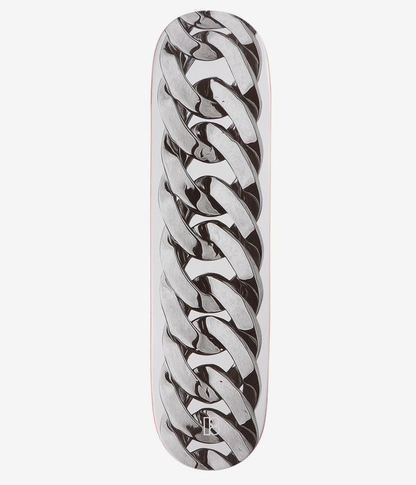 Plan B Chain 8