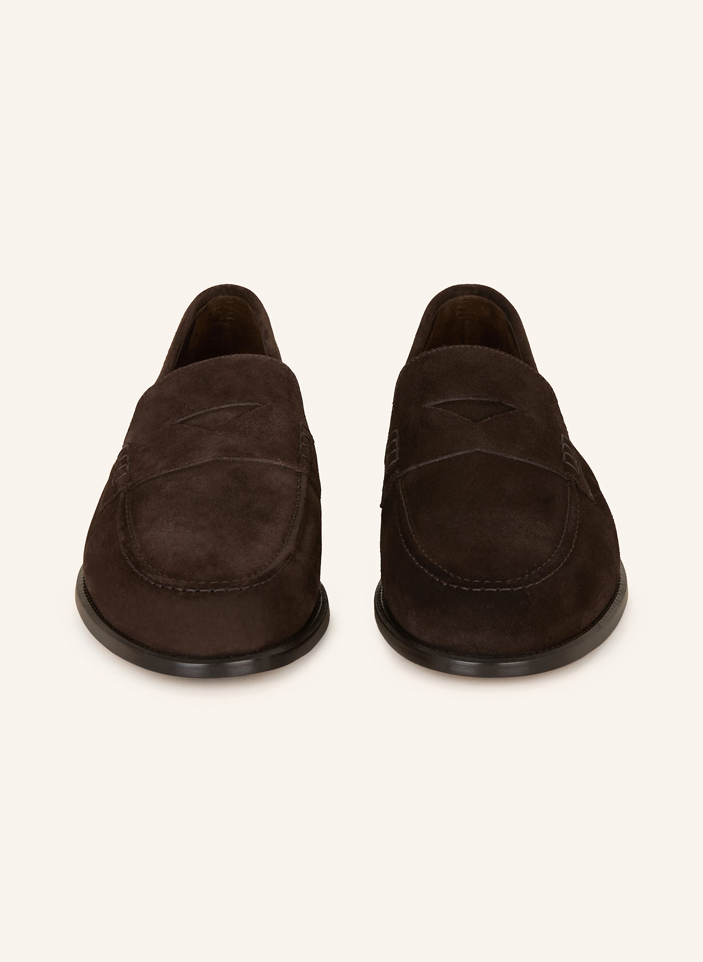 DOUCAL'S Penny-Loafer