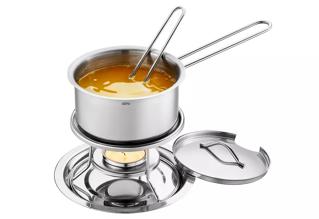 Saucenwärmer Caloric 6tlg.