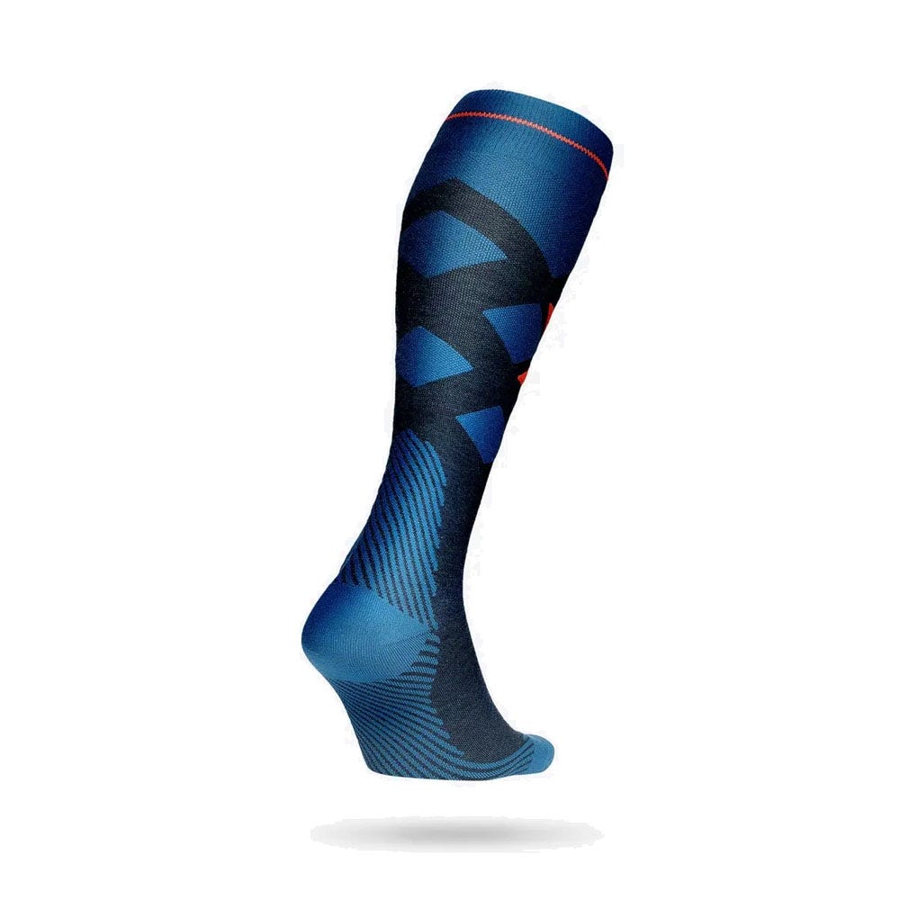 Stox  Merino Skiing Socks Heren