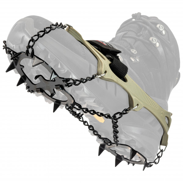 NORTEC - Alp Forest - Crampons de randonnée