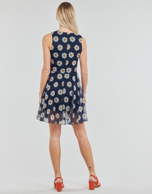 Desigual - VEST_NACHAVIP - Marine