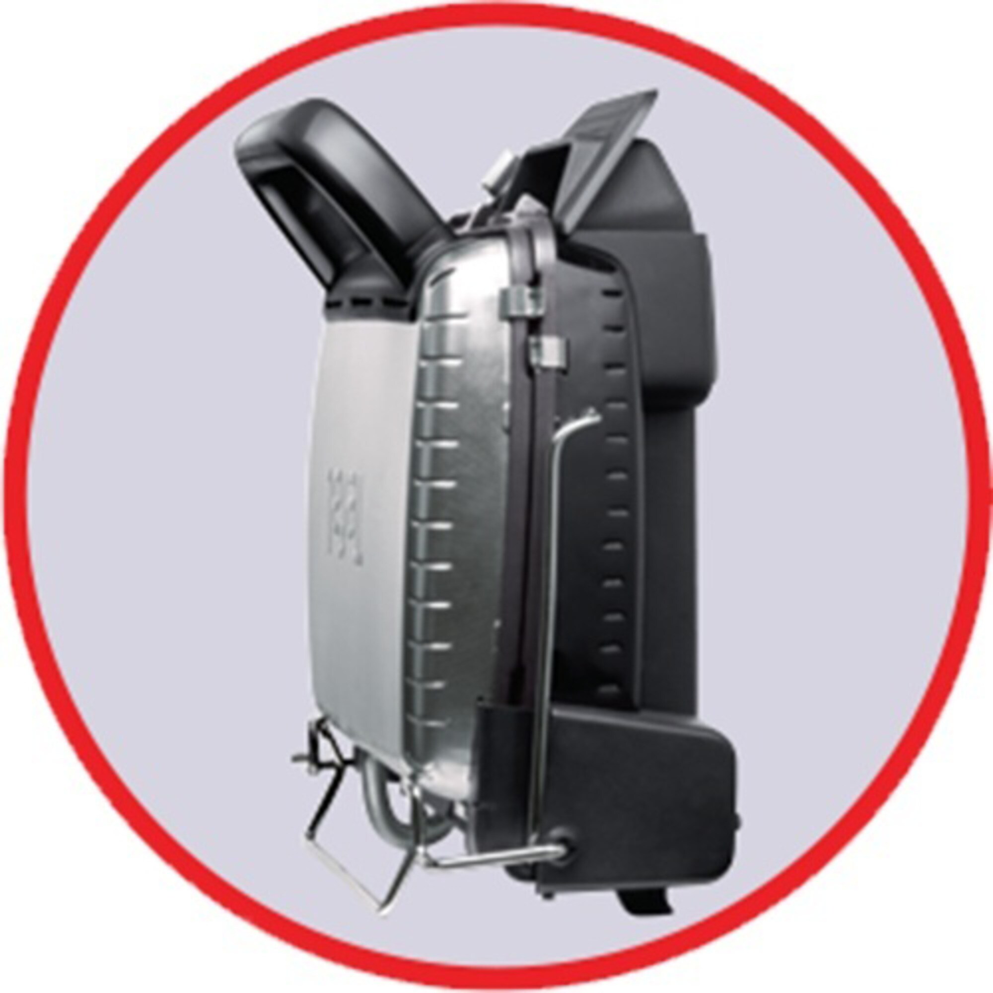 Tefal Kontaktgrill Kontaktgrill 3in1 GC3060