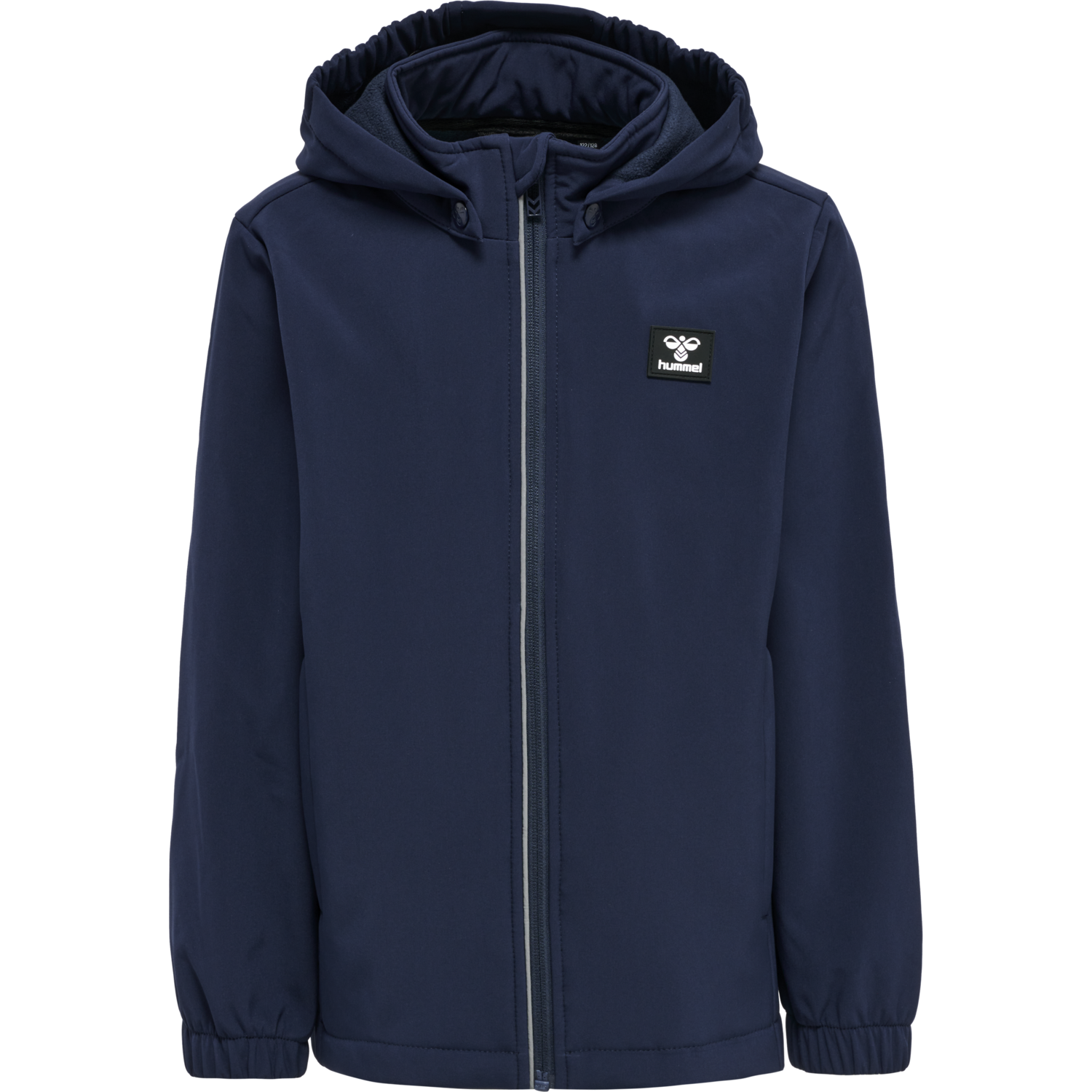 hmlMARS SOFTSHELL JACKET