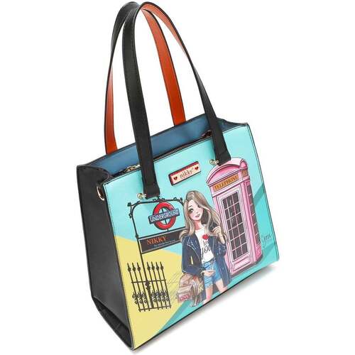 Nikky By Nicole Lee - BOLSO TOTE 