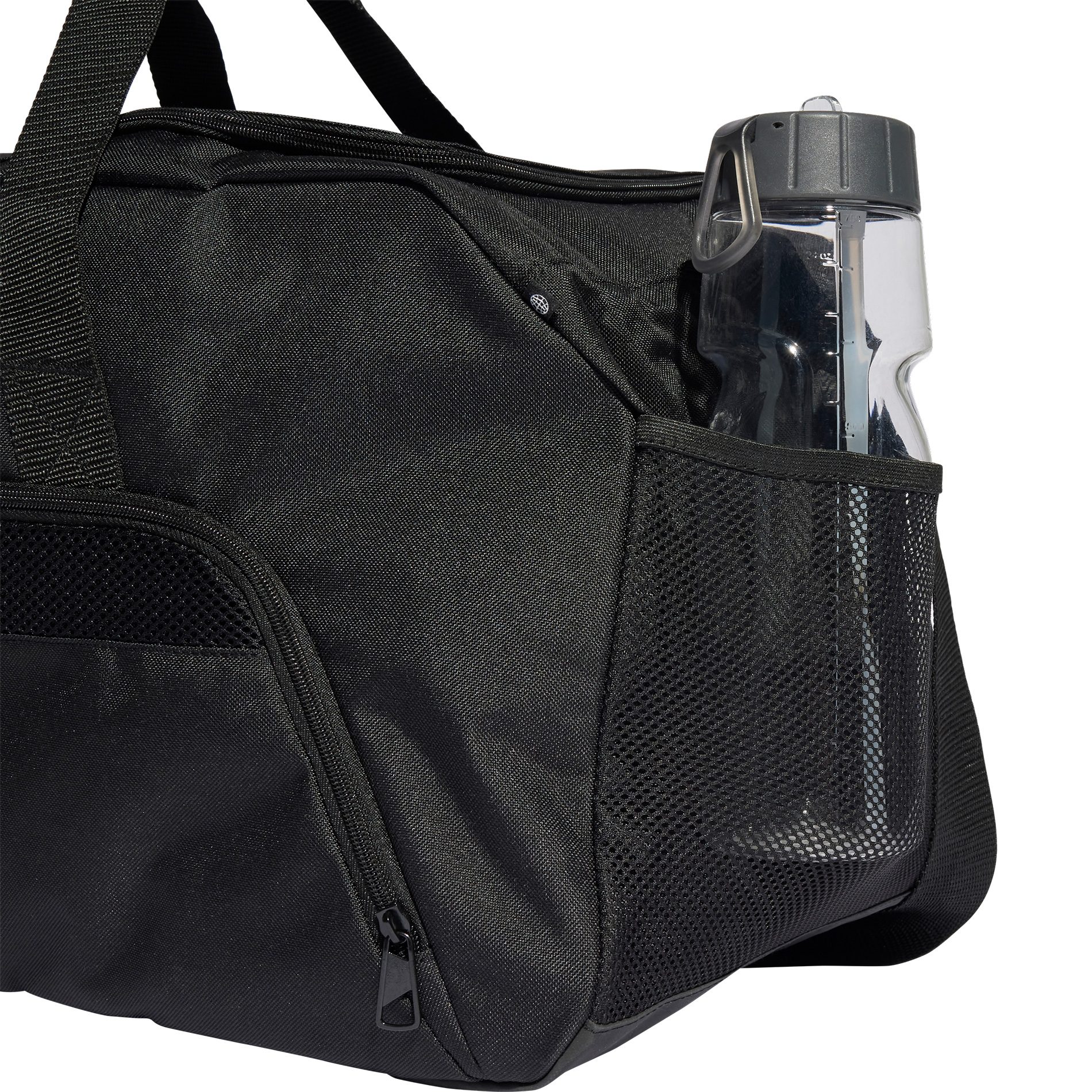 adidas Tiro League Sporttasche M schwarz