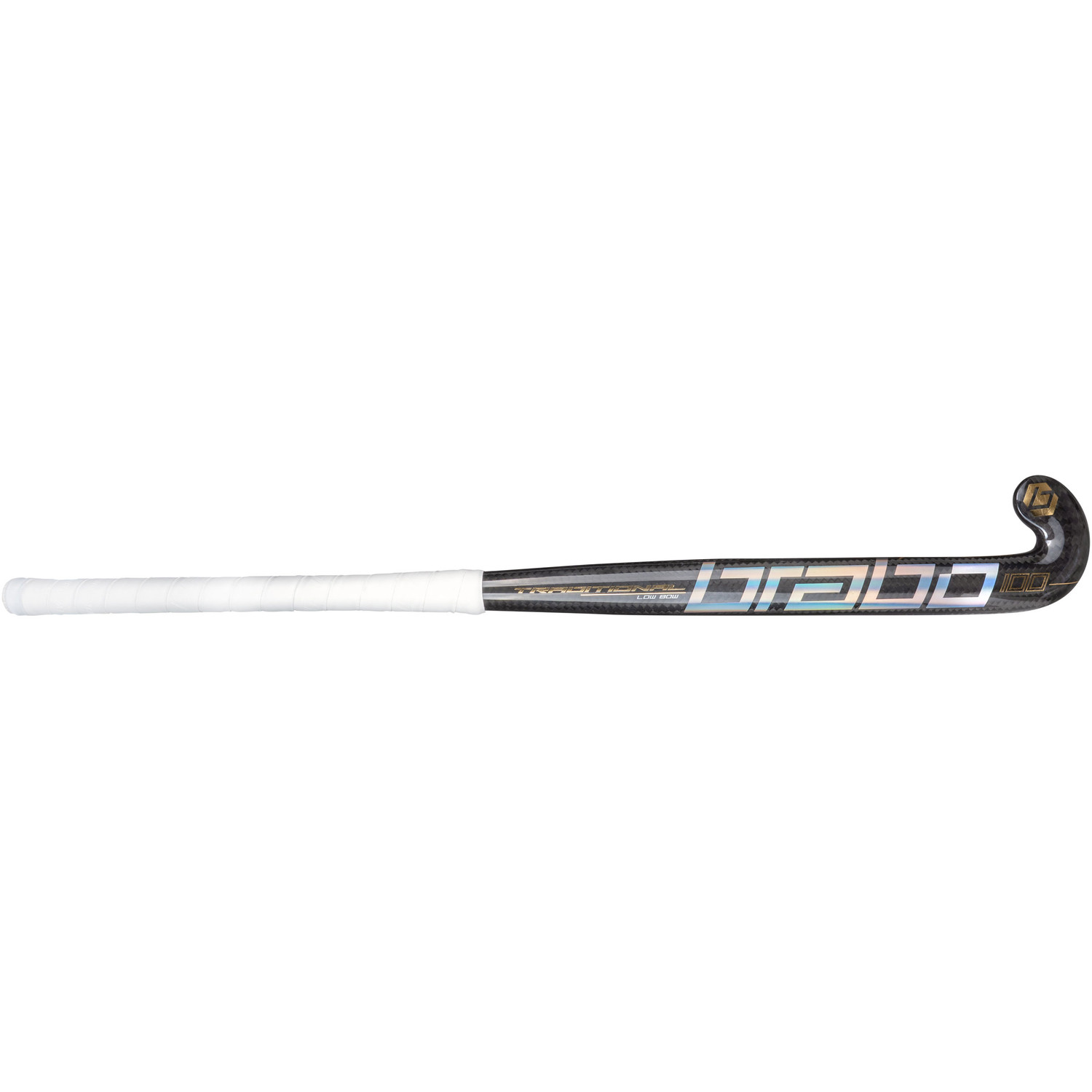 Brabo Traditional Carbon 100 Lowbow