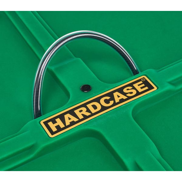 Hardcase HFUSION2 F.Lined Set D.Green