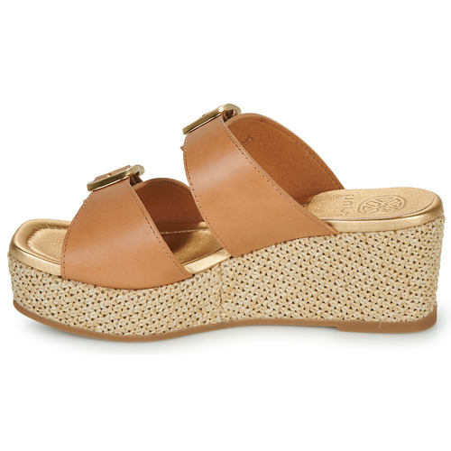 Unisa - KIOMI - Camel