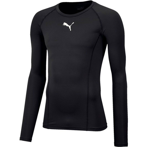 Puma LIGA Baselayer Longsleeve