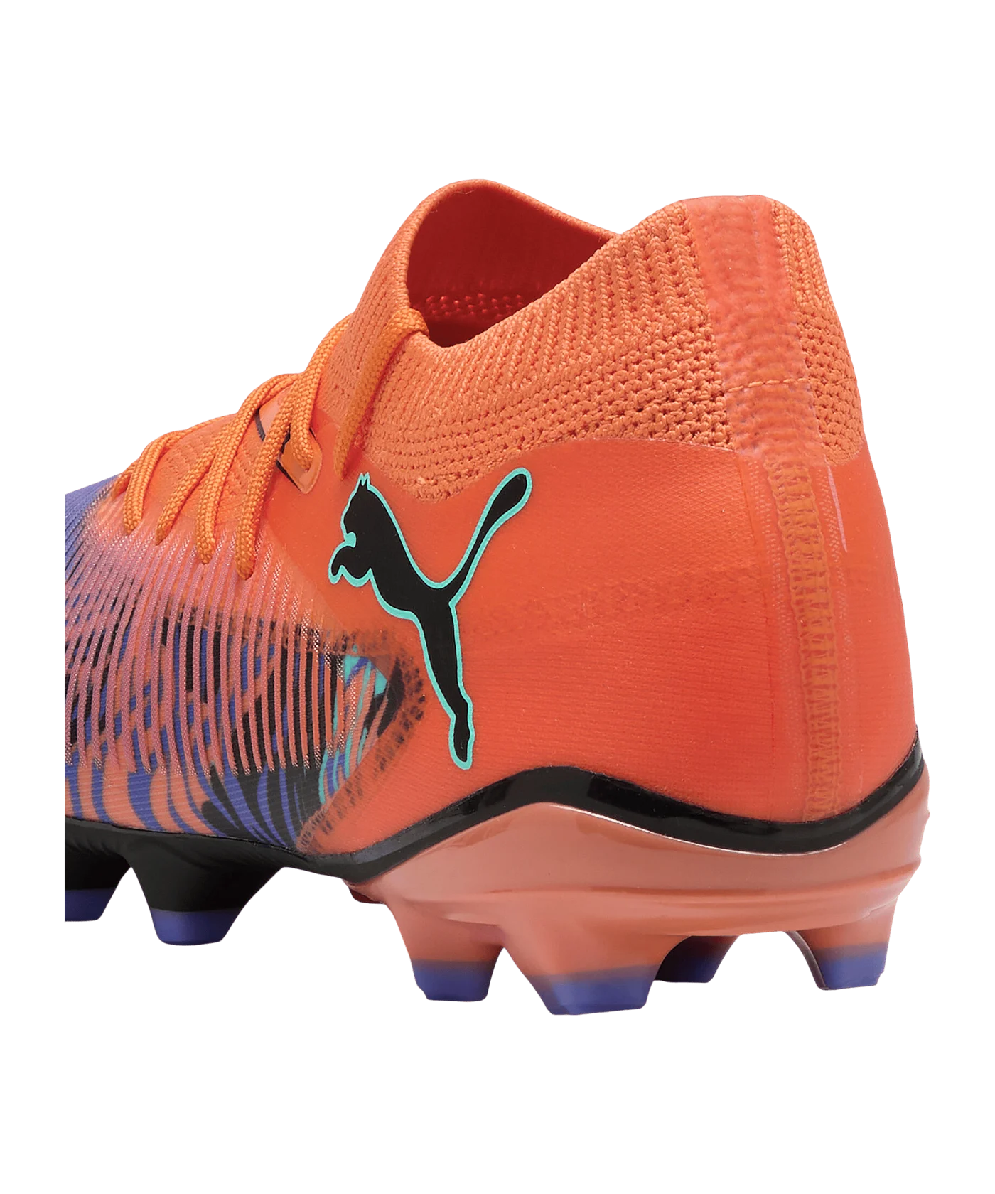 PUMA FUTURE 8 Match FG/AG Creativity Orange F01