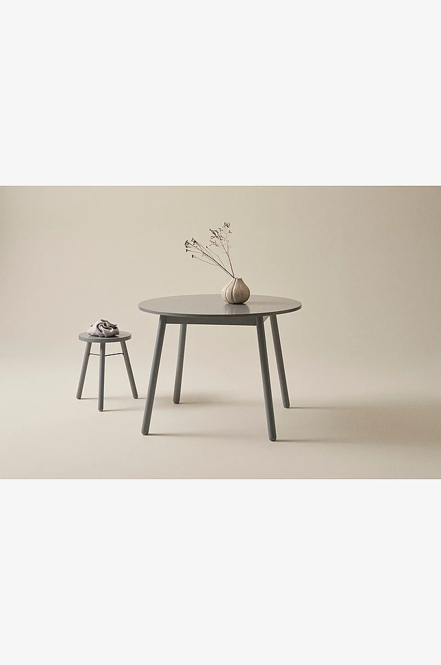 KINNA spisebord ø 100 cm