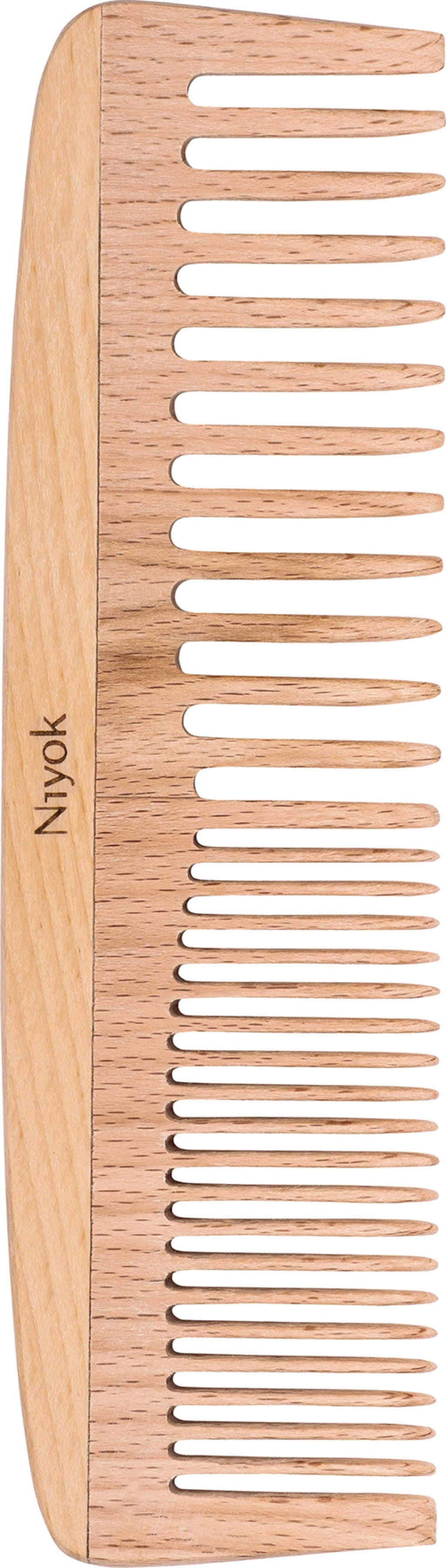Niyok  Frisierkamm