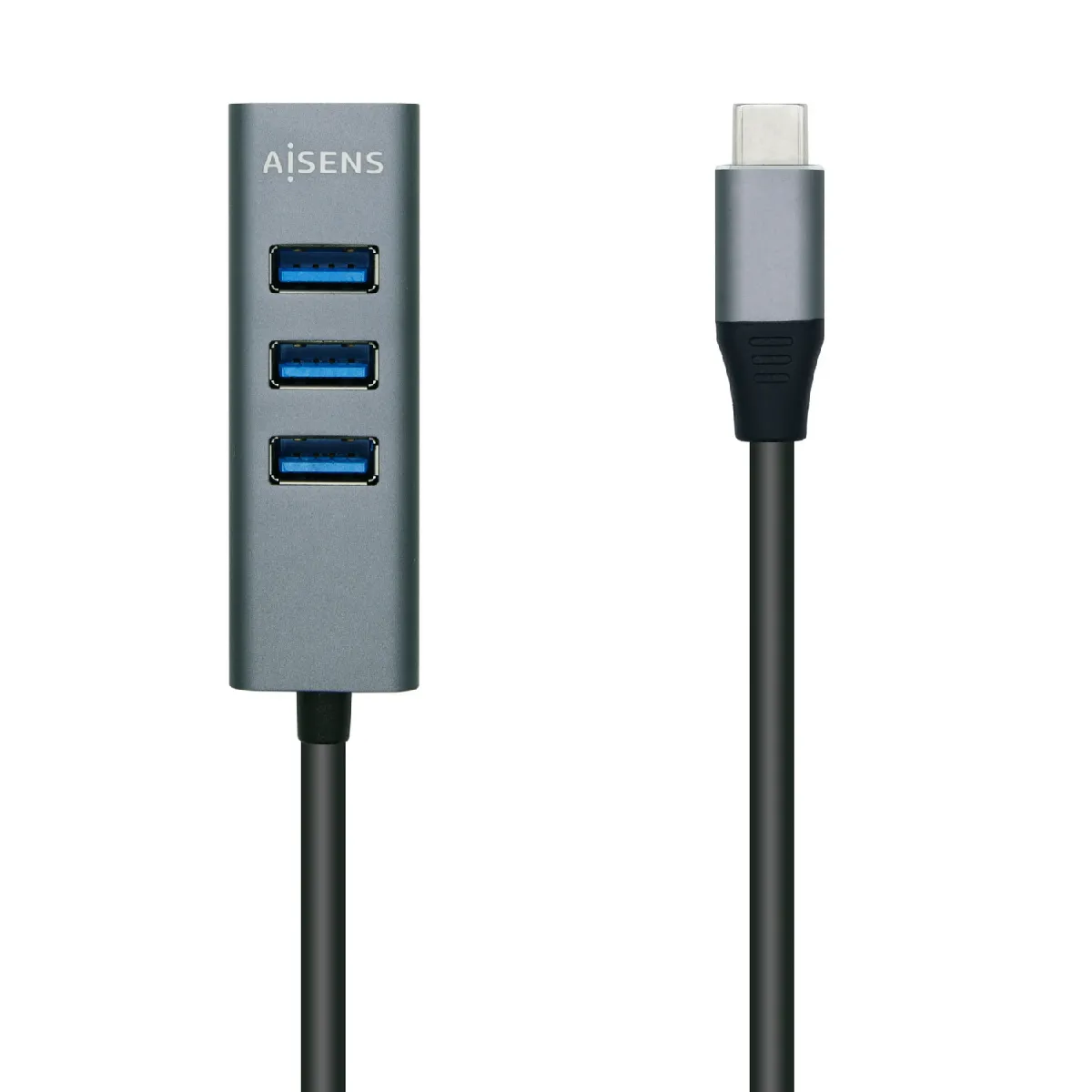 AISENS Hub USB 3.1