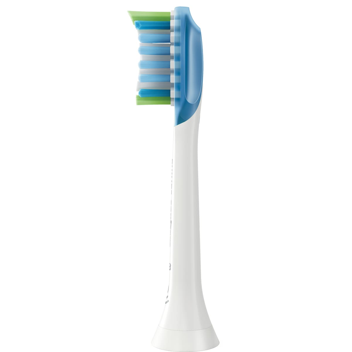 Philips Premium Plakkbekjemper børstehoder HX9044/17